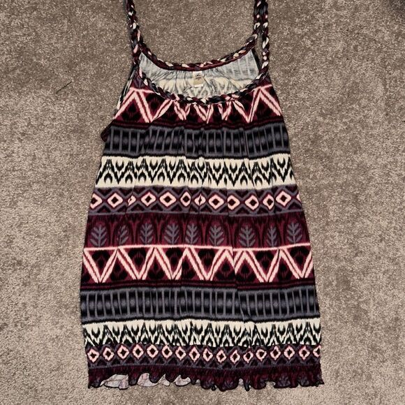 Piper & Blue Tank Top! - Picture 2 of 13